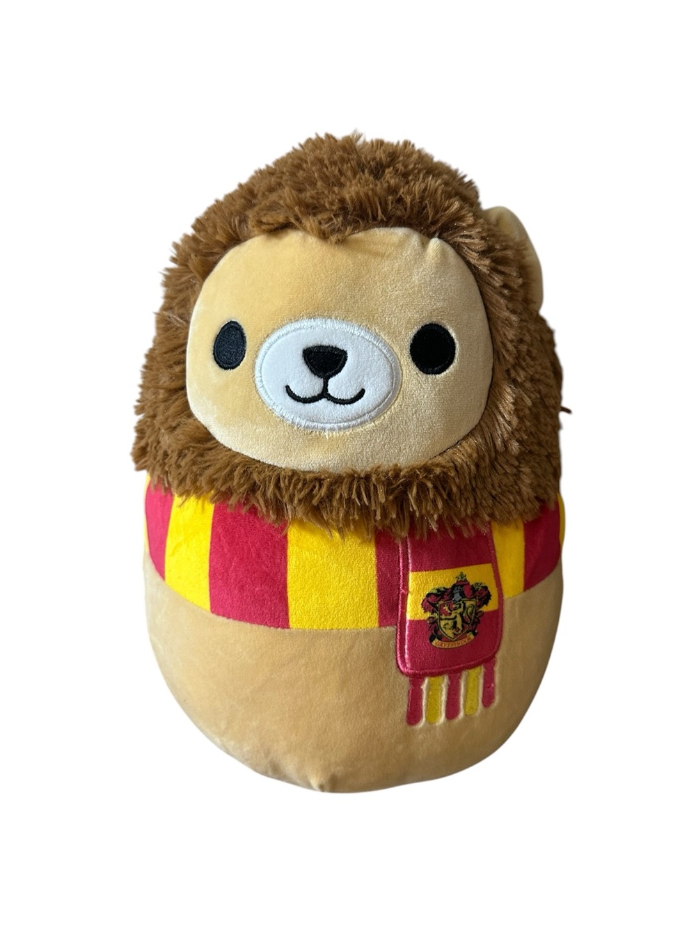 Harry Potter Gryffindor Squishmallow Plush Doll